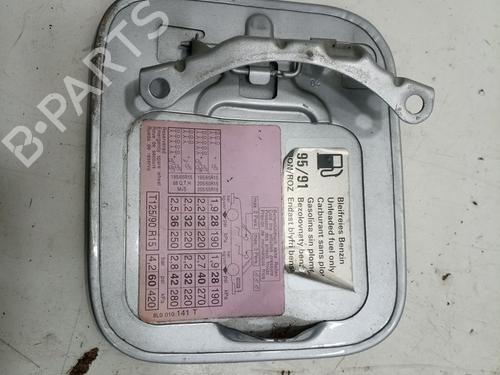 Fuel flap AUDI A3 (8L1) 1.6 | BP17256019C131