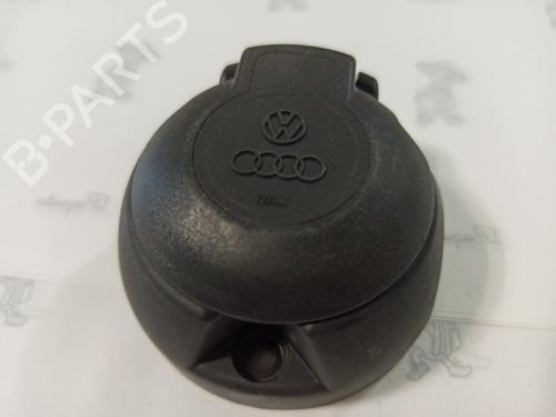 Electronic module AUDI A4 B6 (8E2)  | BP17256044M83 