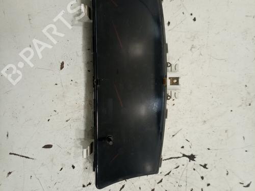 Instrument cluster TOYOTA COROLLA (_E12_) 1.4 D (NDE120_, NDE120R) | BP17256098C47 