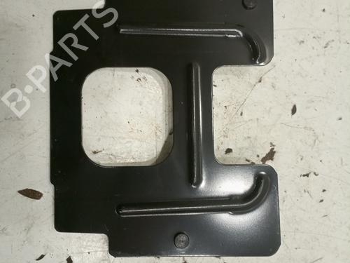 Other CITROËN BERLINGO MULTISPACE (B9) 1.6 HDi 90 | BP17256103O1 
