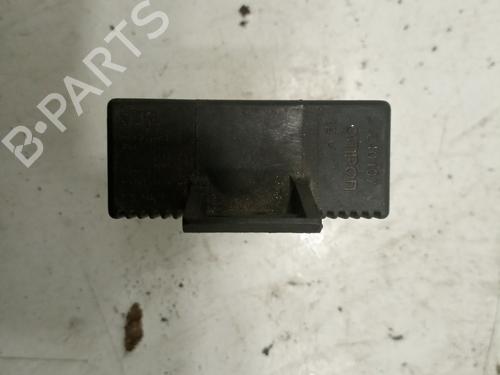 Other CITROËN BERLINGO MULTISPACE (B9) 1.6 HDi 90 | BP17256105O1 