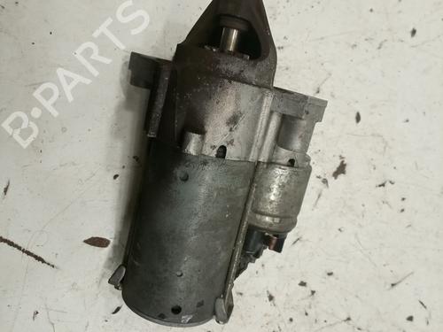 Starter CITROËN BERLINGO MULTISPACE (B9) 1.6 HDi 90 | BP17256108M8 