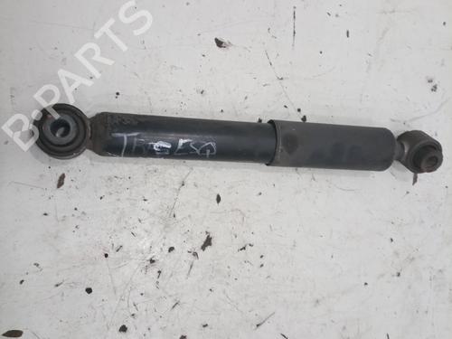 Venstre bak støtdemper CITROËN BERLINGO MULTISPACE (B9) 1.6 HDi 90 | BP17256109M18 