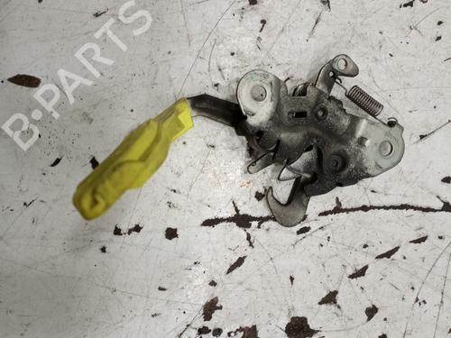 BP17256112C133 | Hood lock CITROËN BERLINGO MULTISPACE (B9) 1.6 HDi 90 BP17256112C133