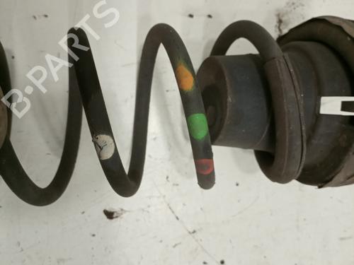 Annen CITROËN BERLINGO MULTISPACE (B9) 1.6 HDi 90 | BP17256113O1 