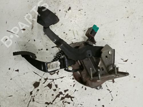 Inne CITROËN BERLINGO MULTISPACE (B9) 1.6 HDi 90 | BP17256114O1 
