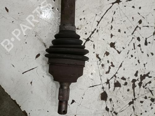 Other CITROËN BERLINGO MULTISPACE (B9) 1.6 HDi 90 | BP17256119O1 