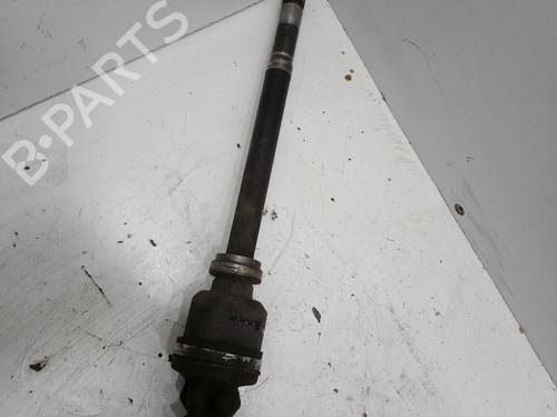 Other CITROËN BERLINGO MULTISPACE (B9) 1.6 HDi 90 | BP17256119O1 