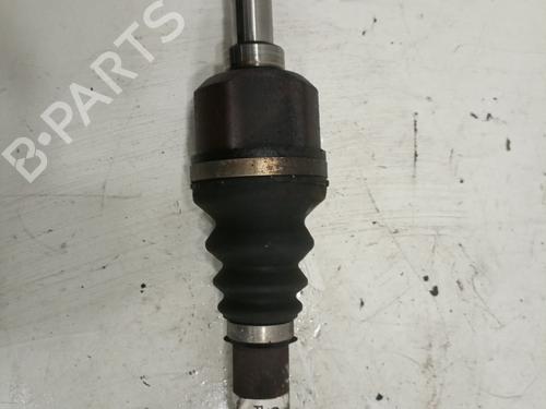 Annen CITROËN BERLINGO MULTISPACE (B9) 1.6 HDi 90 | BP17256126O1 