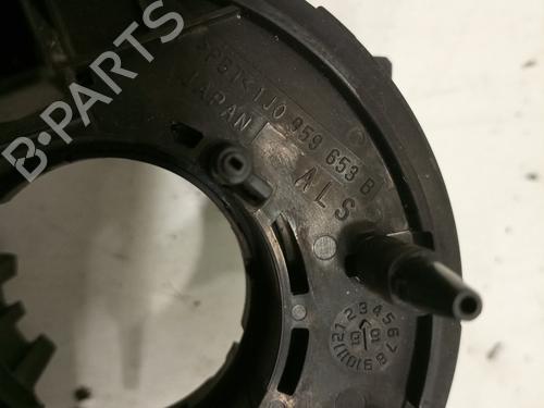 Squib airbag AUDI A3 (8L1) 1.6 | BP17256143C102