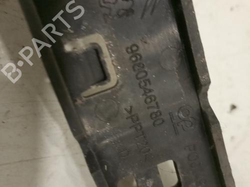 Annen CITROËN BERLINGO MULTISPACE (B9) 1.6 HDi 90 | BP17256152O1 