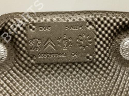 Annen CITROËN BERLINGO MULTISPACE (B9) 1.6 HDi 90 | BP17256191O1 