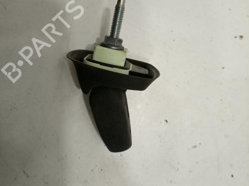 Other CITROËN BERLINGO MULTISPACE (B9) 1.6 HDi 90 | BP17256211O1 