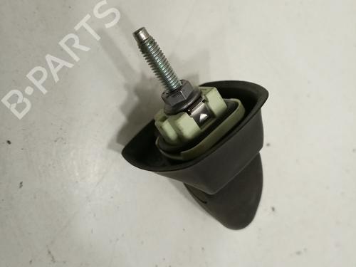 Other CITROËN BERLINGO MULTISPACE (B9) 1.6 HDi 90 | BP17256211O1 