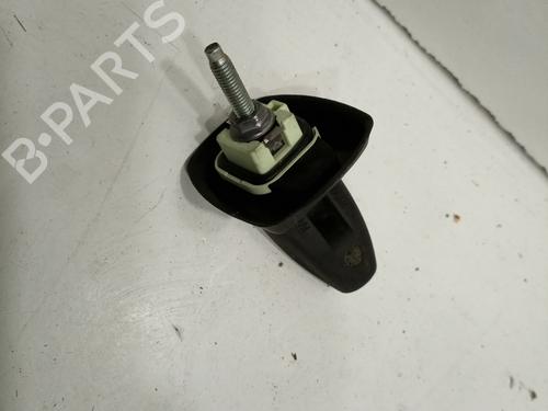 Other CITROËN BERLINGO MULTISPACE (B9) 1.6 HDi 90 | BP17256211O1 