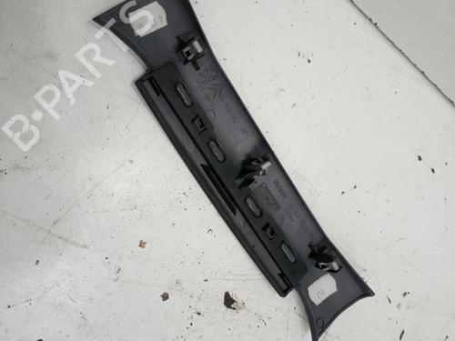 Other CITROËN BERLINGO MULTISPACE (B9) 1.6 HDi 90 | BP17256216O1 
