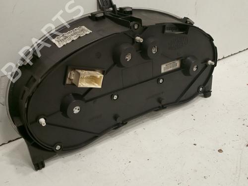 Instrument cluster CITROËN BERLINGO MULTISPACE (B9) 1.6 HDi 90 | BP17256217C47 