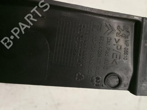 Other CITROËN BERLINGO MULTISPACE (B9) | BP17256219O1