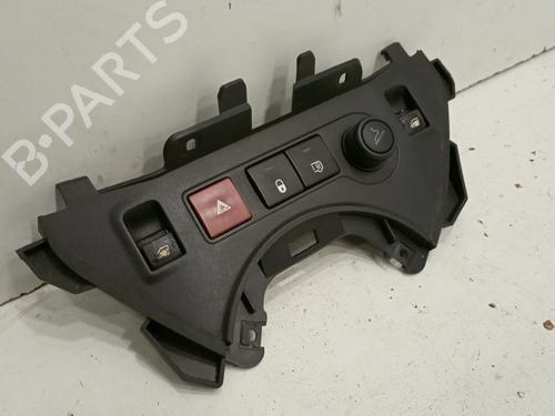Commutateur CITROËN BERLINGO MULTISPACE (B9) [2008-2025]  17256223