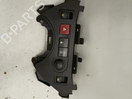 Commutateur CITROËN BERLINGO MULTISPACE (B9)  | BP17256223I30