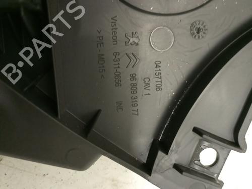 Commutateur CITROËN BERLINGO MULTISPACE (B9)  | BP17256223I30