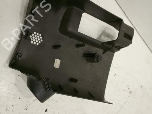 Andre CITROËN BERLINGO MULTISPACE (B9) | BP17256228O1