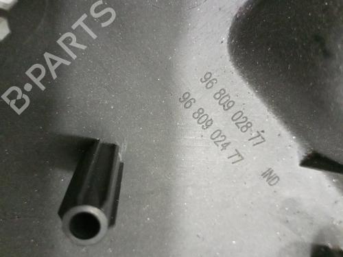 Andre CITROËN BERLINGO MULTISPACE (B9) | BP17256228O1