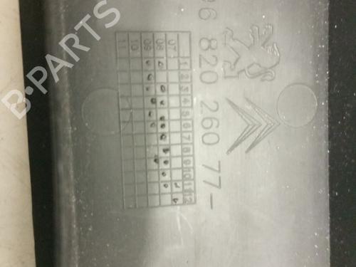 Other CITROËN BERLINGO MULTISPACE (B9)  | BP17256230O1 