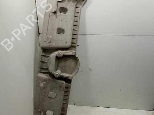 Annen CITROËN BERLINGO MULTISPACE (B9) 1.6 HDi 90 | BP17256240O1 