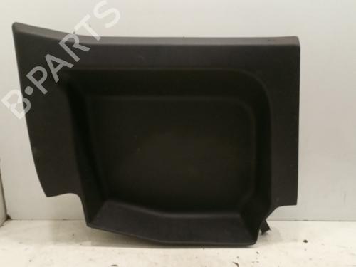 Annen CITROËN BERLINGO MULTISPACE (B9) 1.6 HDi 90 | BP17256254O1 