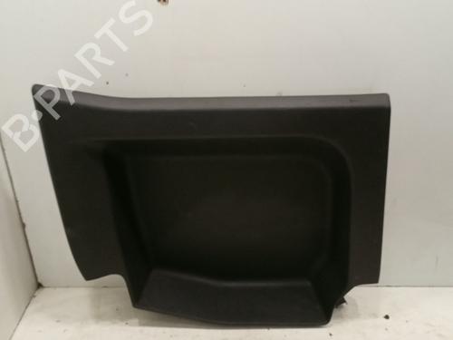 Annen CITROËN BERLINGO MULTISPACE (B9) 1.6 HDi 90 | BP17256254O1 