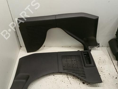 Andre CITROËN BERLINGO MULTISPACE (B9)  | BP17256255O1 