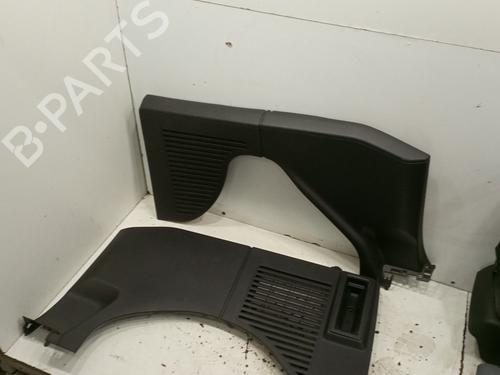 Andre CITROËN BERLINGO MULTISPACE (B9)  | BP17256255O1 