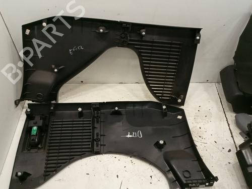 Andre CITROËN BERLINGO MULTISPACE (B9)  | BP17256255O1 