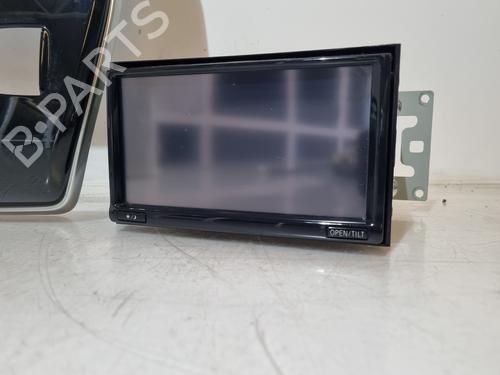 Radio NISSAN LEAF (ZE0) Electric | BP17296286E6