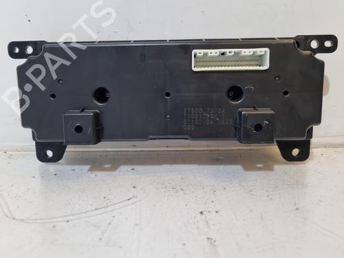 Climate control NISSAN LEAF (ZE0) Electric | BP17299011I5 