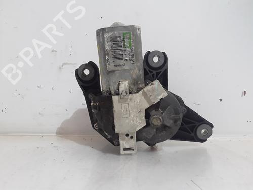 Rear wiper motor RENAULT LAGUNA II Grandtour (KG0/1_) 1.6 | BP17299015M102 