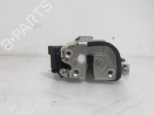 Front left lock MITSUBISHI L200 / TRITON (KA_T, KB_T) 2.5 DI-D (KA4T) | BP17299017C98 