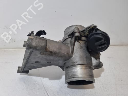 Throttle body RENAULT LAGUNA II Grandtour (KG0/1_) 1.6 | BP17299018M82 
