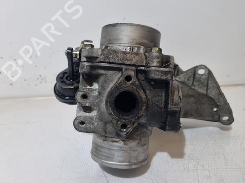 Throttle body RENAULT LAGUNA II Grandtour (KG0/1_) 1.6 | BP17299018M82 