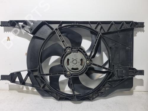 Radiator fan RENAULT LAGUNA II Grandtour (KG0/1_) 1.6 | BP17299028M35 