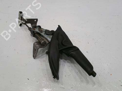 Used Hand brake BMW 3 (E90) 320 d (150 hp) 17256327