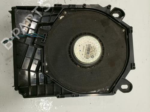 Used Electronic module BMW 3 (E90) 320 d (150 hp) 17256350