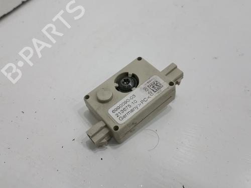 Used Other BMW 3 (E90) 320 d (150 hp) 17256352