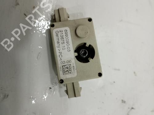 Other BMW 3 (E90) 320 d | BP17256352O1