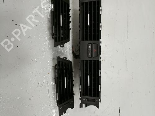 Air vent BMW 3 (E90) 320 d (150 hp) 17256357