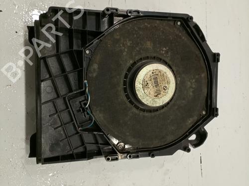 Used Electronic module BMW 3 (E90) [2004-2012]  17256364