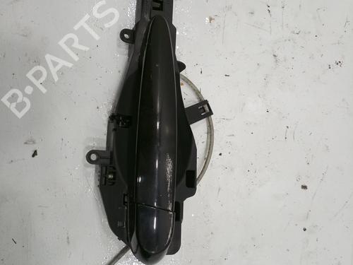 BP17256381C98 | Cerradura puerta delantera izquierda BMW 3 (E90) 320 d BP17256381C98