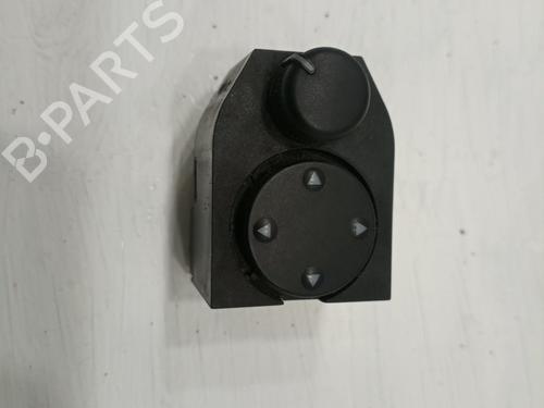 Used Mirror switch AUDI A3 (8L1) [1996-2006]  17256405