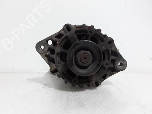 Used Alternator DAEWOO KALOS (KLAS) 1.2 (72 hp) 17299094